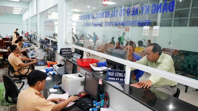 Những chính sách mới có hiệu lực từ tháng 5/2022