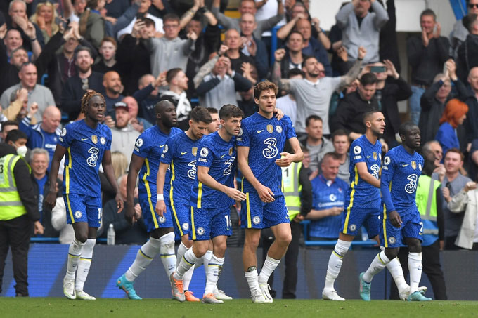 Chelsea & hậu trường phía sau sự ra đi của Rudiger