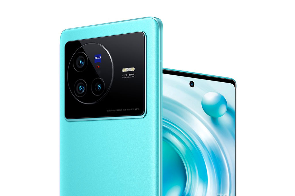 Smartphone cấu hình ‘siêu khủng’, sạc 80W, camera chất lượng, giá gần 13 triệu