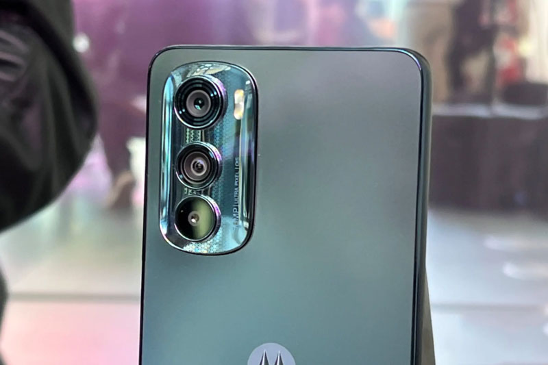 Smartphone 5G mỏng nhất thế giới, RAM 8 GB, chống nước, màn hình 144Hz, giá hấp dẫn