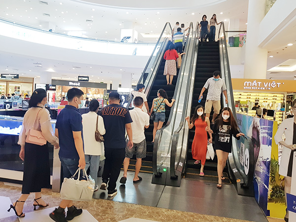 Đà Nẵng: Nhu cầu tìm kiếm và giao dịch bất động sản có tốc độ phục hồi cao 