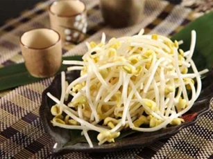 Ăn giá đỗ thường xuyên có tốt cho sức khỏe?