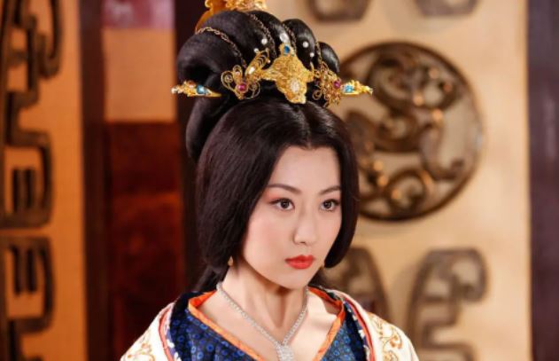 Mỹ nhân được sủng ái nhất hậu cung nhưng cuối cùng lại phải chết vì quá xinh đẹp: Vì sao?