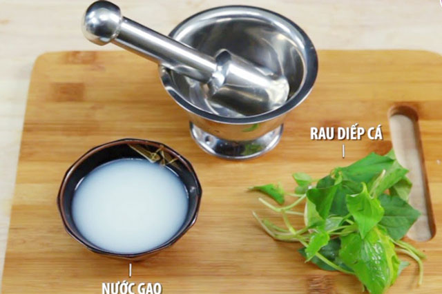 Tự làm thuốc trị ho đơn giản theo phương pháp dân gian