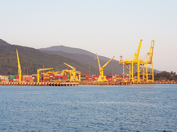 Đà Nẵng: Các khoản thu từ hoạt động sản xuất kinh doanh của doanh nghiệp có xu hướng tăng