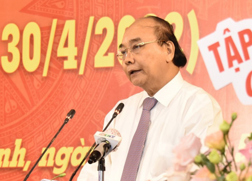 Chủ tịch nước: Mô hình Trường học sinh miền Nam trên đất Bắc gợi mở bài học trong giáo dục