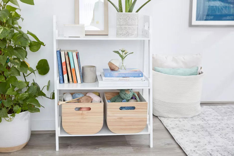 Những ý tưởng tổ chức phòng cho ngôi nhà của bạn