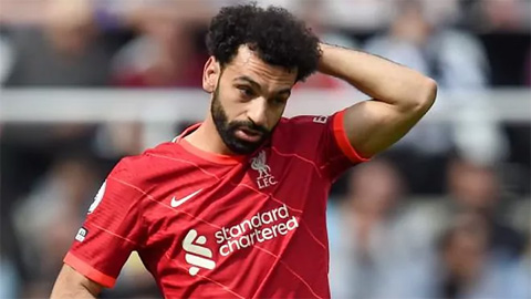 Liverpool sắp có nhà tài trợ áo đấu đắt giá nhất thế giới