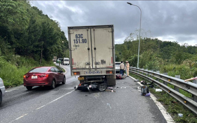 26 vụ tai nạn giao thông trong ngày nghỉ lễ thứ 2