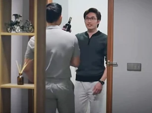 "Thương ngày nắng về" tập 13, phần 2: Nguyên ở nhà Trang