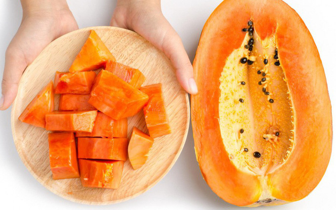 Mẹo tẩy giun cho trẻ mà không cần dùng thuốc