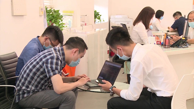 Phát triển thị trường vốn an toàn, minh bạch