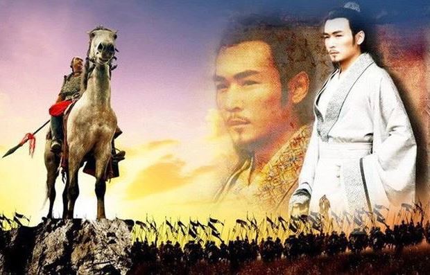 Hàn Tín là ai? Quốc sĩ vô song công quá chủ đi cùng cái chết tức tưởi