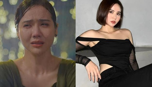 Từng ôm con rời nhà chồng vào 27 Tết, cuộc sống mẹ đơn thân của Huyền Lizze giờ ra sao?