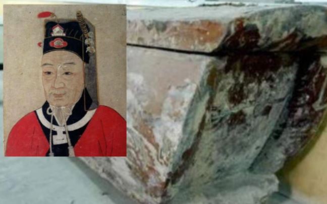 Mở mộ cổ, phá giải bí mật về tể tướng không đầu: Nhìn thấy quan tài ai nấy đều thất kinh