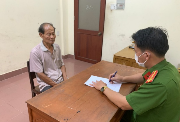 Bến Tre: Án mạng xảy ra vì mở nhạc quá lớn