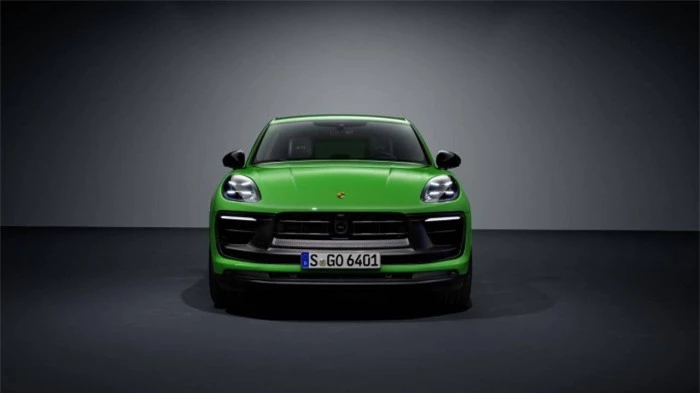 giá lăn bánh porsche macan 2022 vừa ra mắt tại việt nam