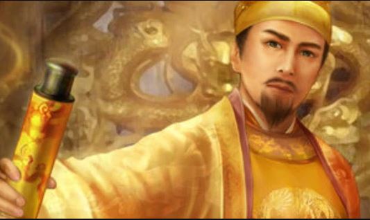 Bảo vật ở Hà Nam hé lộ sự khác biệt của 2 vị vua sáng chói: Rồng cuộn, số phận ly kỳ