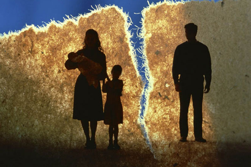 Vợ chồng đã ly hôn có nên quay lại?