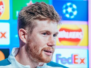De Bruyne: Chức vô địch Champions League sẽ thay đổi Man City