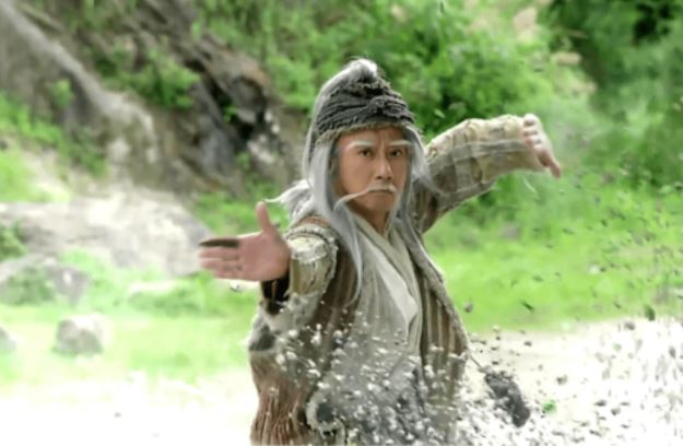 Đả cẩu bổng pháp là tuyệt kỹ vô song nhưng Kiều Phong không bao giờ sử dụng nó, vì sao?