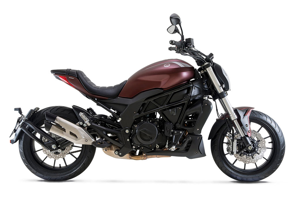 Bảng giá xe Benelli tháng 5/2022: Cao nhất 567 triệu đồng