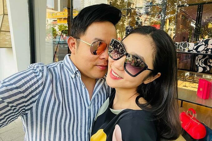 Cuộc sống của Quang Lê ở tuổi 43: Từng lấy vợ từ năm 21 tuổi, trải qua vô số mối tình nhưng vẫn lẻ bóng