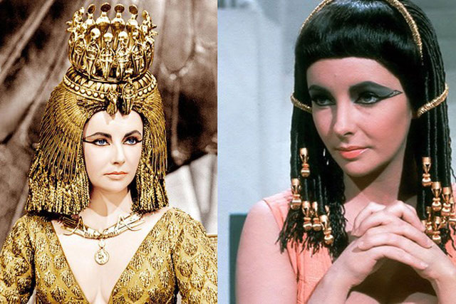 10 sự thật bất ngờ về Ai Cập cổ đại