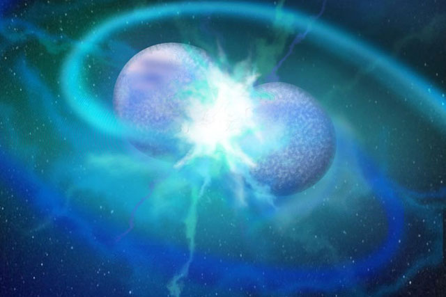 Phát hiện loại quái vật vũ trụ hoàn toàn mới, ra đời từ 2 "zombie"