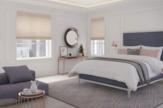 Tạo kiểu với gỗ dệt cho ngôi nhà của bạn