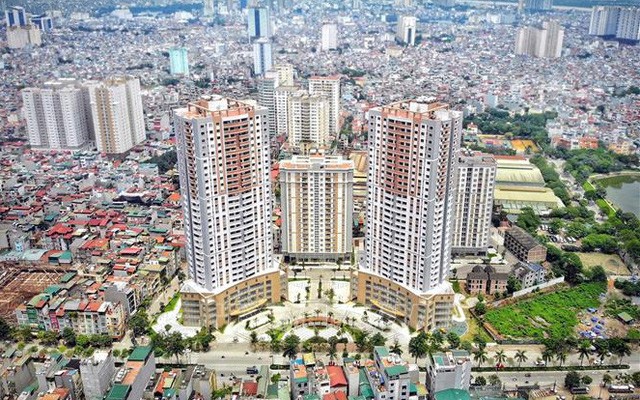 Công khai quy hoạch để tránh bất động sản “sốt ảo”