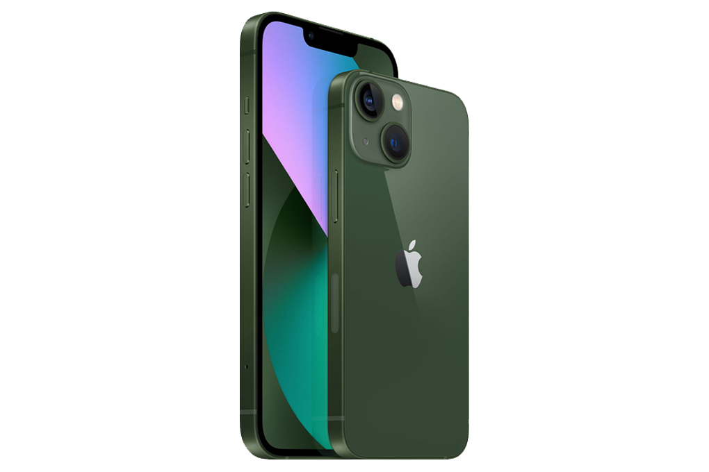 Bảng giá iPhone tháng 5/2022: Giảm giá ‘sập sàn’