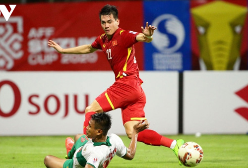 HLV Park Hang Seo nhận tin không vui trước trận đấu với U23 Indonesia