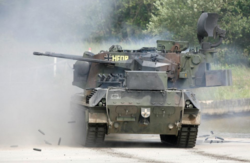 Nga tuyên bố: Bất kỳ phương tiện chở vũ khí nào của NATO vào Ukraine đều là mục tiêu hợp pháp