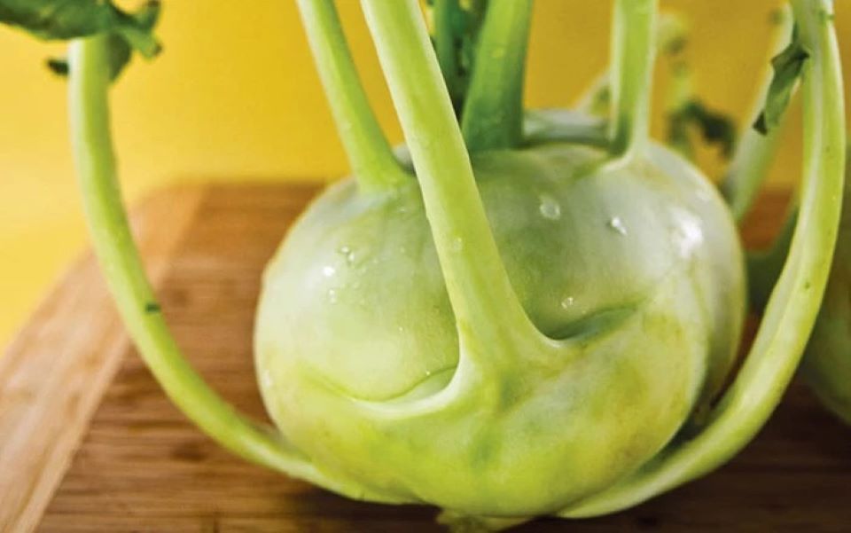 5 công dụng tuyệt vời của nước ép su hào với sức khỏe