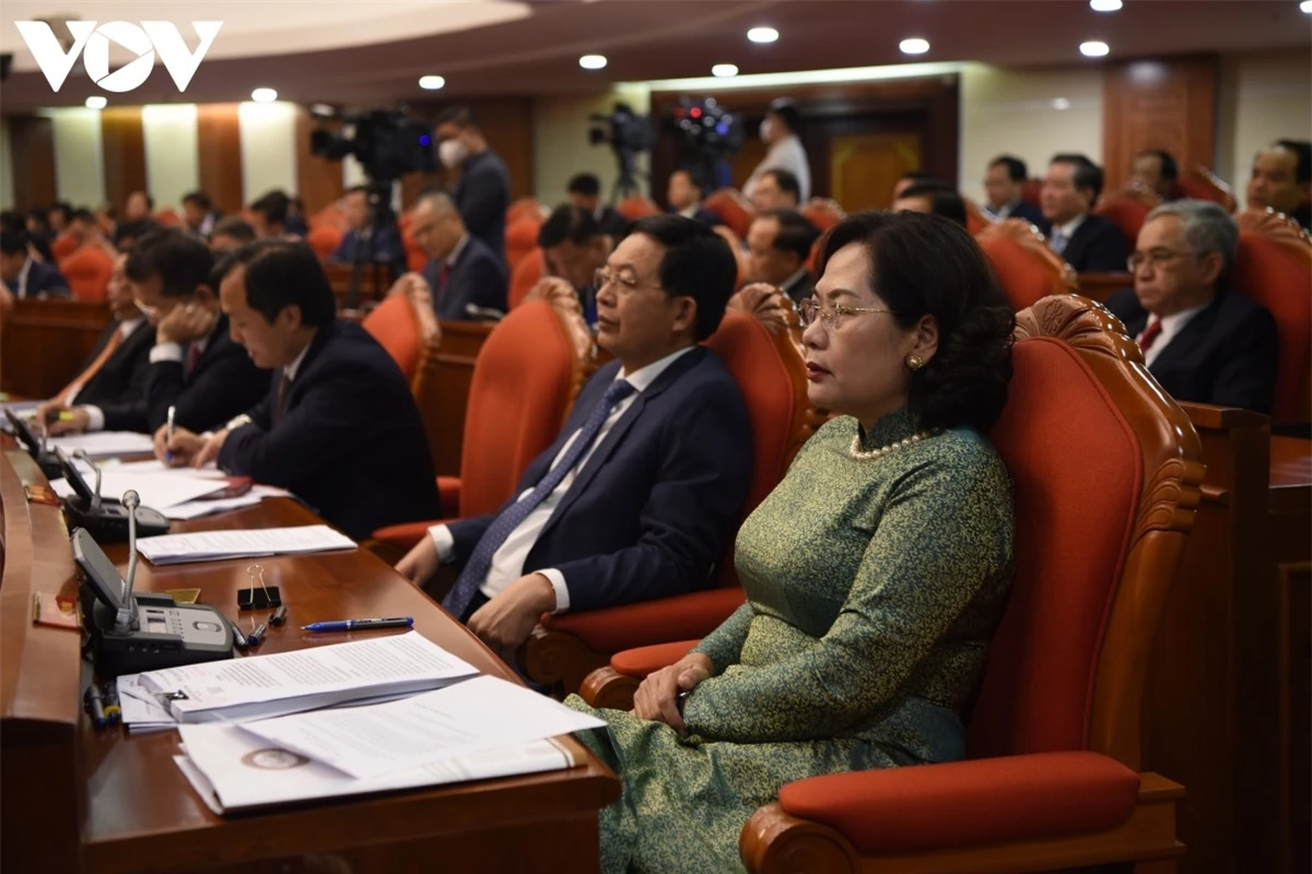Tổng kết 10 năm thực hiện Nghị quyết Trung ương 6 khoá XI về tiếp tục đổi mới chính sách, pháp luật về đất đai là một nội dung quan trọng được thảo luận tại Hội nghị Trung ương 5 khóa XIII.