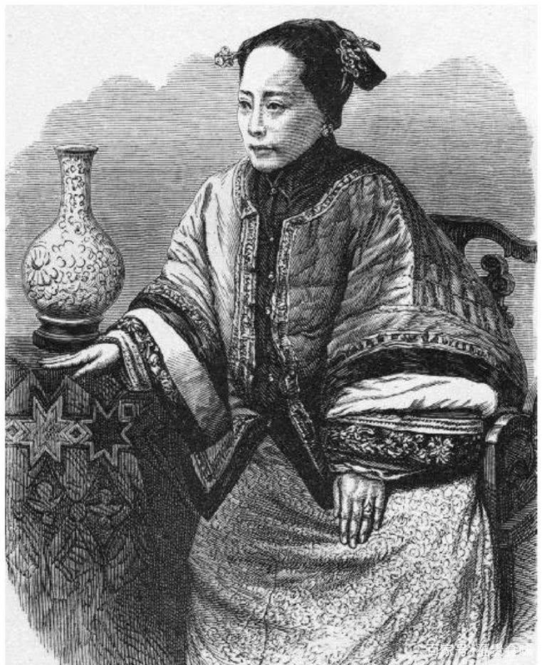Bát Kỳ Mãn Châu thời nhà Thanh có bản lĩnh gì? Ngay ảnh đầu tiên đã khác xa phim ảnh - Ảnh 6.