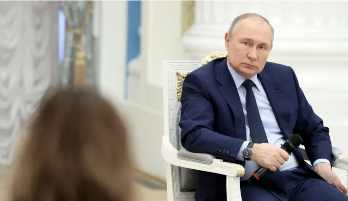 Nga chạy đua ngăn chặn vụ vỡ nợ lịch sử kể từ năm 1917