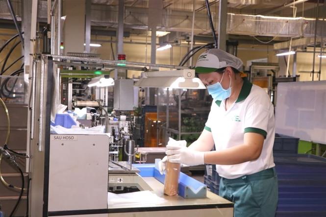 Doanh nghiệp ‘tăng tốc’ hoạt động nhờ chính sách giảm thuế