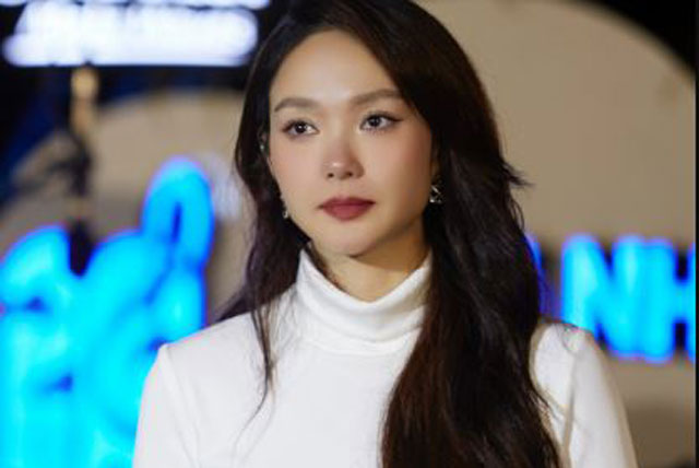 Minh Hằng xúc động bật khóc khi nhắc đến chồng sắp cưới, hứa hẹn với người hâm mộ điều này sau khi kết hôn