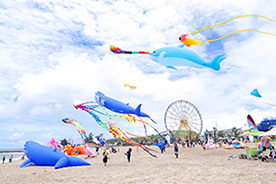 Wow Compound- mảnh ghép mới tại NovaWorld Phan Thiet