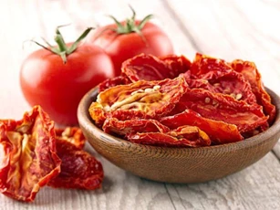 5 lợi ích của cà chua sấy khô đối với sức khỏe