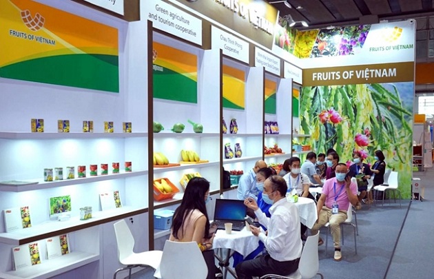 Xúc tiến thương mại trên nền tảng số: Nâng cao năng lực cho doanh nghiệp, hợp tác xã
