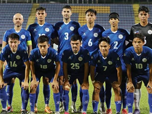Philippines quyết ‘xanh chín’ với U23 Việt Nam và Indonesia để vào bán kết SEA Games 31