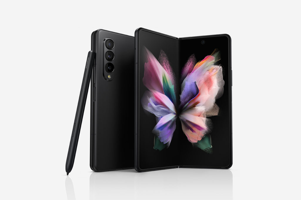 Những mẫu smartphone màn hình gập đang “làm mưa làm gió” trên thị trường