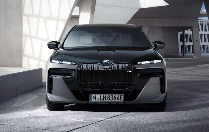 10 trang bị đáng chú ý nhất trên BMW 7-Series thế hệ mới