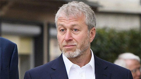 Abramovich bất ngờ 'quay xe', vụ mua bán Chelsea có nguy cơ đổ bể