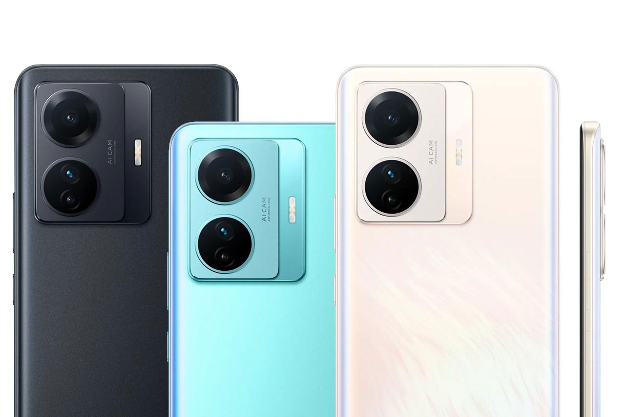 Smartphone 5G, RAM 12 GB, sạc siêu tốc, giá gần 7 triệu đồng