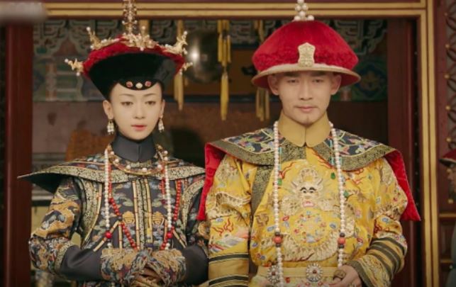 Cái chết của phi tần sinh nhiều con nhất cho Càn Long, sau 100 năm: Nguyên nhân sáng tỏ?