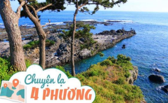 Hòn đảo kỳ lạ, cứ 6 tháng lại đổi quốc tịch 1 lần: Ai cũng muốn nhập tịch để "tận hưởng" nhiều ưu ái nhưng đến nay vẫn chưa có du khách nào được đặt chân tới